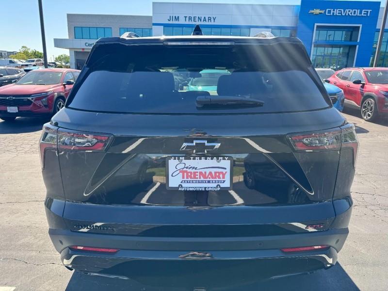 Chevrolet Equinox Vehicle Image 04