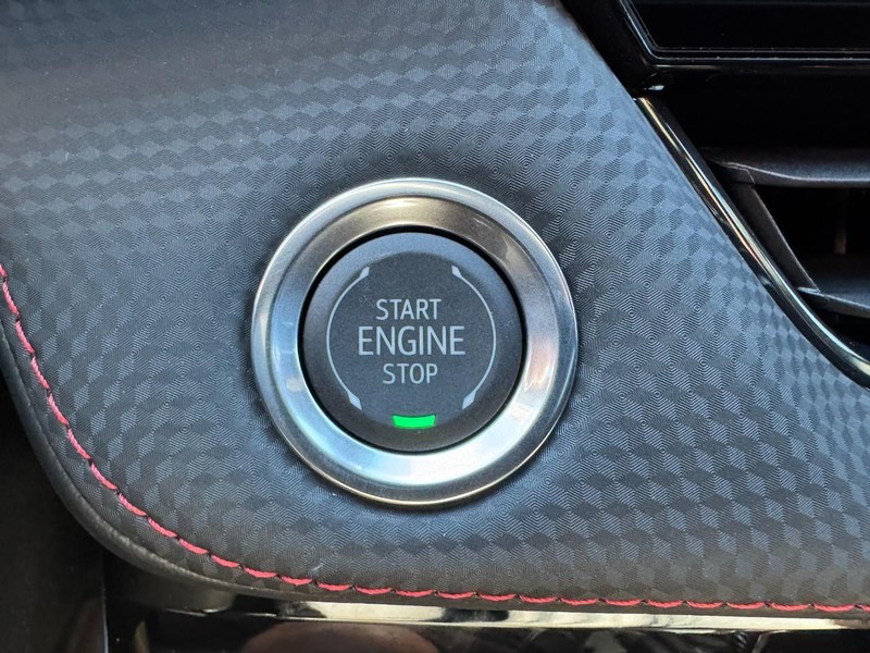Chevrolet Equinox Vehicle Image 16