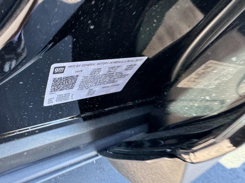 Chevrolet Equinox Vehicle Image 17
