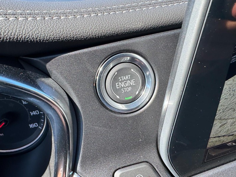 Chevrolet Blazer Vehicle Image 16