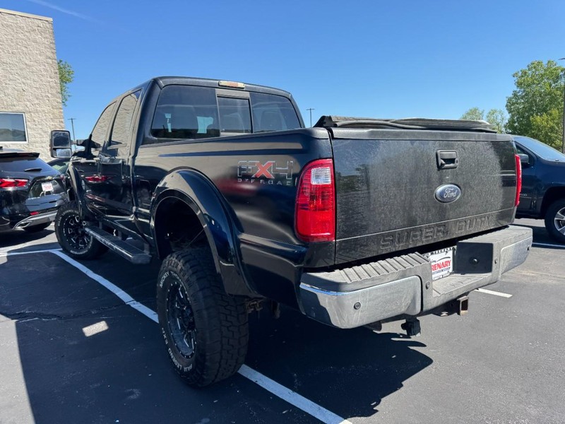 Ford Super Duty F-350 SRW Vehicle Image 04