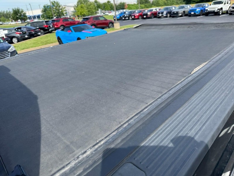 Ford Super Duty F-350 SRW Vehicle Image 07