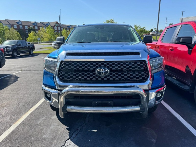 Toyota Tundra 2WD Vehicle Image 02