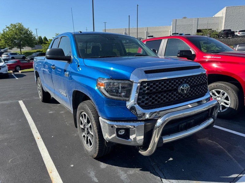 Toyota Tundra 2WD Vehicle Image 03