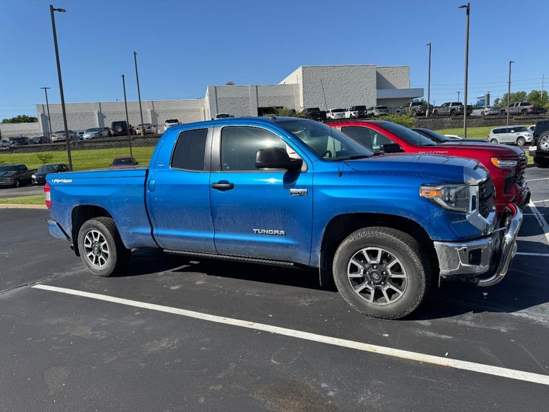 Toyota Tundra 2WD Vehicle Image 04