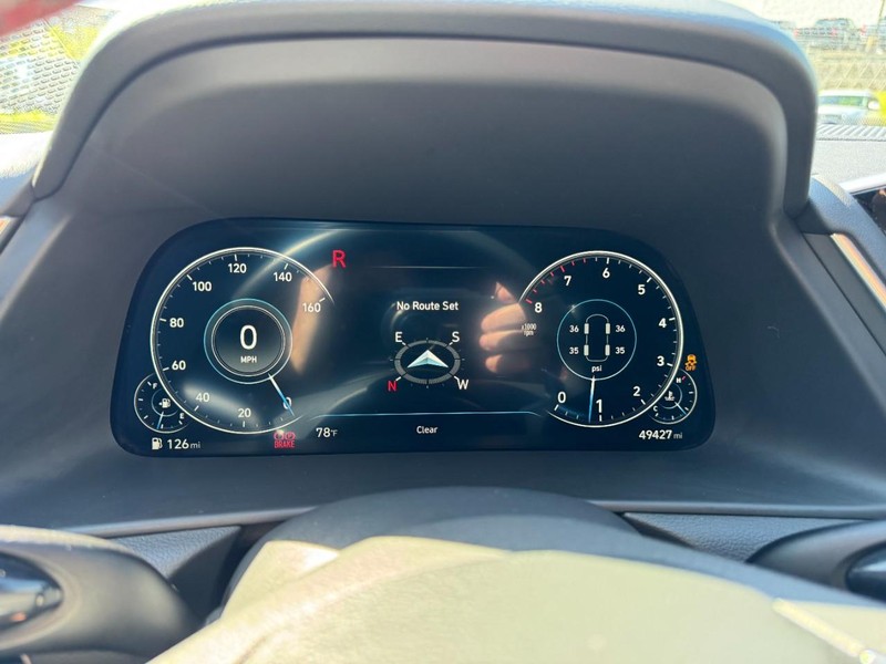 Hyundai Sonata Vehicle Image 24