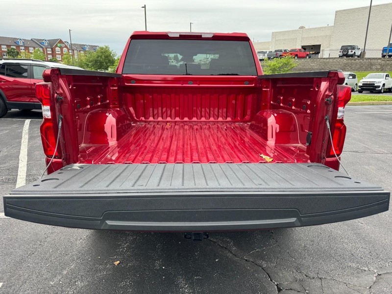 Chevrolet Silverado 1500 Vehicle Image 06