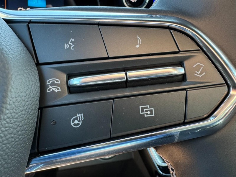 Chevrolet Traverse Vehicle Image 13