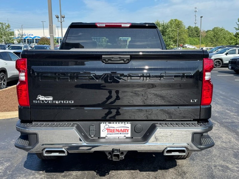 Chevrolet Silverado 1500 Vehicle Image 05