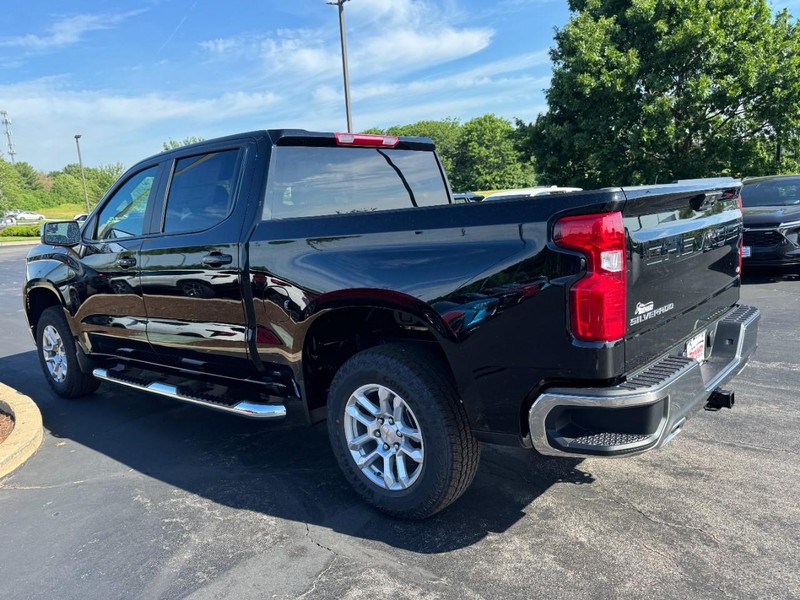 Chevrolet Silverado 1500 Vehicle Image 06