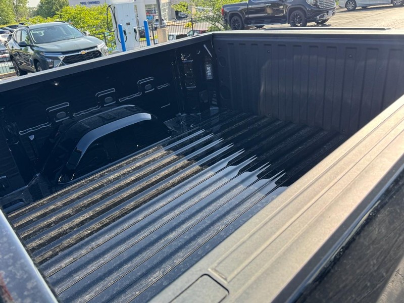 Chevrolet Silverado 1500 Vehicle Image 08