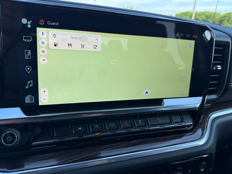 Chevrolet Silverado 1500 Vehicle Image 18