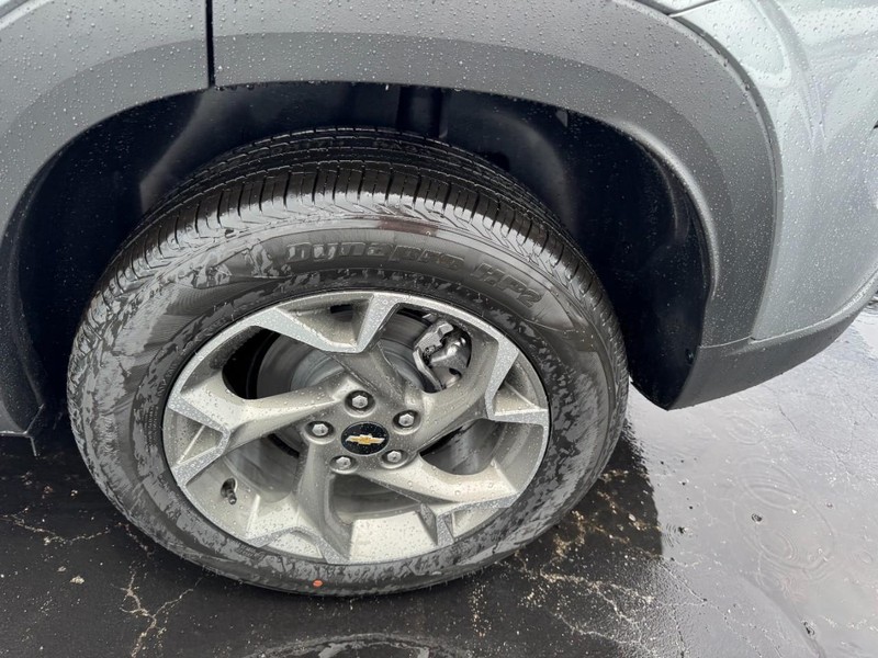 Chevrolet Trax Vehicle Image 06
