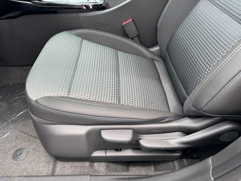 Chevrolet Trax Vehicle Image 07