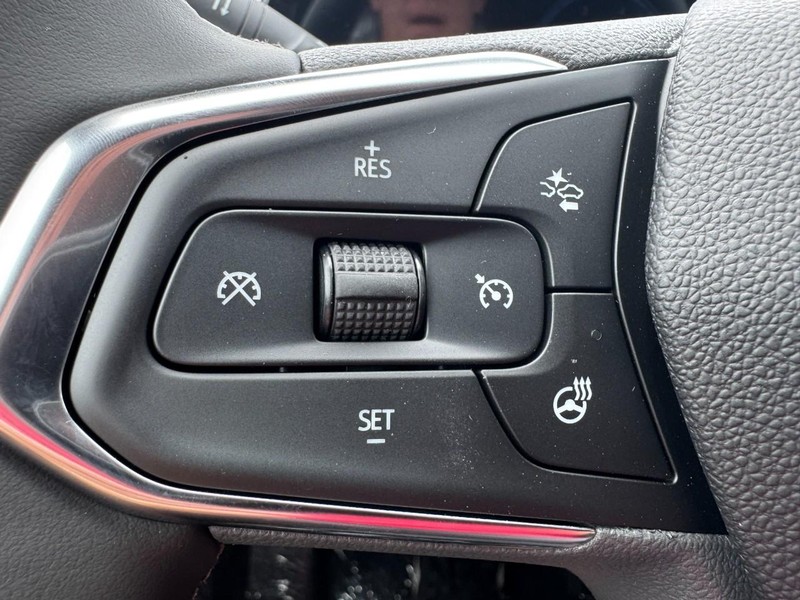 Chevrolet Trax Vehicle Image 10