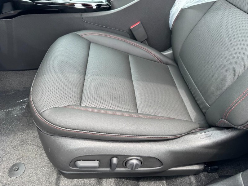 Chevrolet Trax Vehicle Image 07