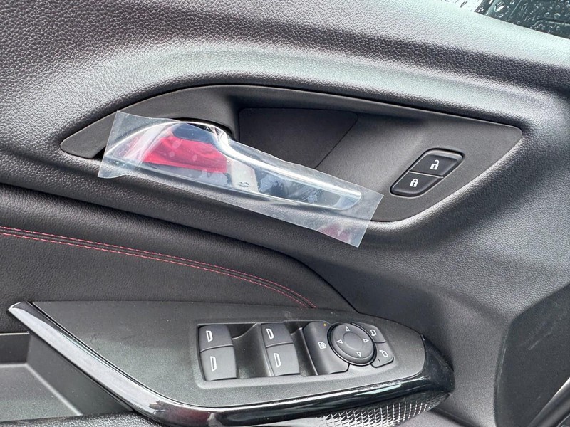 Chevrolet Trax Vehicle Image 08