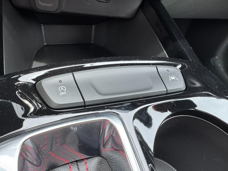 Chevrolet Trax Vehicle Image 10
