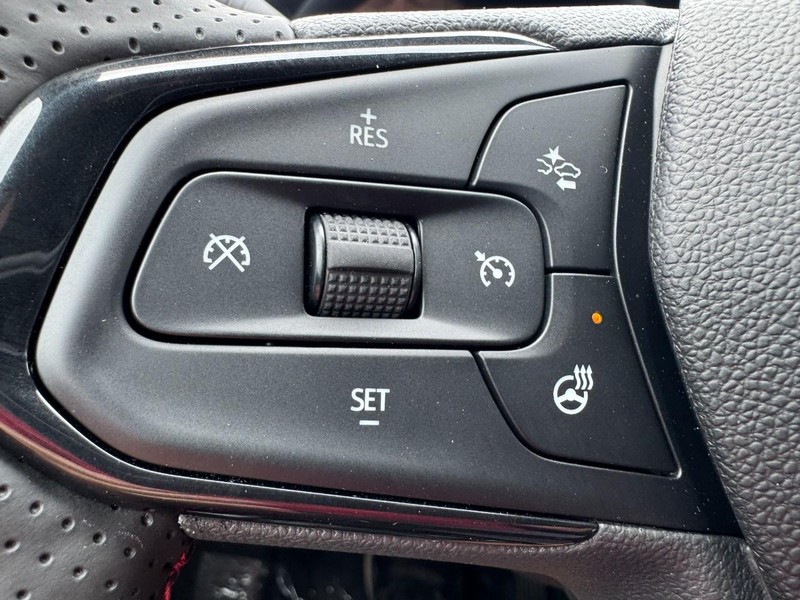Chevrolet Trax Vehicle Image 11