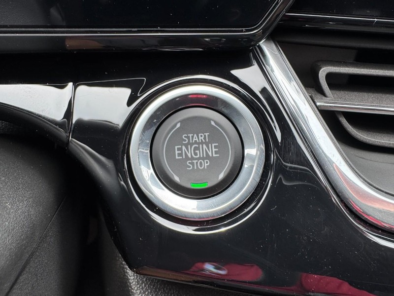 Chevrolet Trax Vehicle Image 16