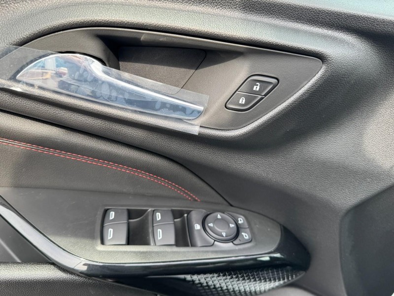 Chevrolet Trax Vehicle Image 09