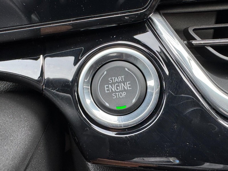 Chevrolet Trax Vehicle Image 16