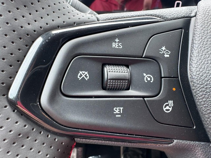 Chevrolet TrailBlazer Vehicle Image 10