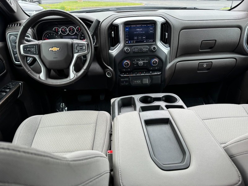 Chevrolet Silverado 1500 Vehicle Image 11
