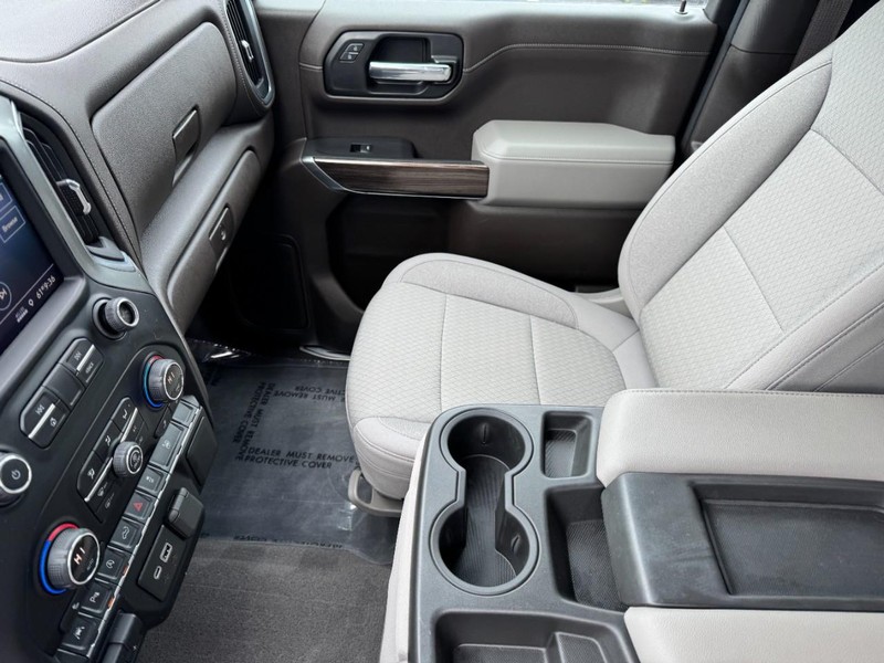Chevrolet Silverado 1500 Vehicle Image 13