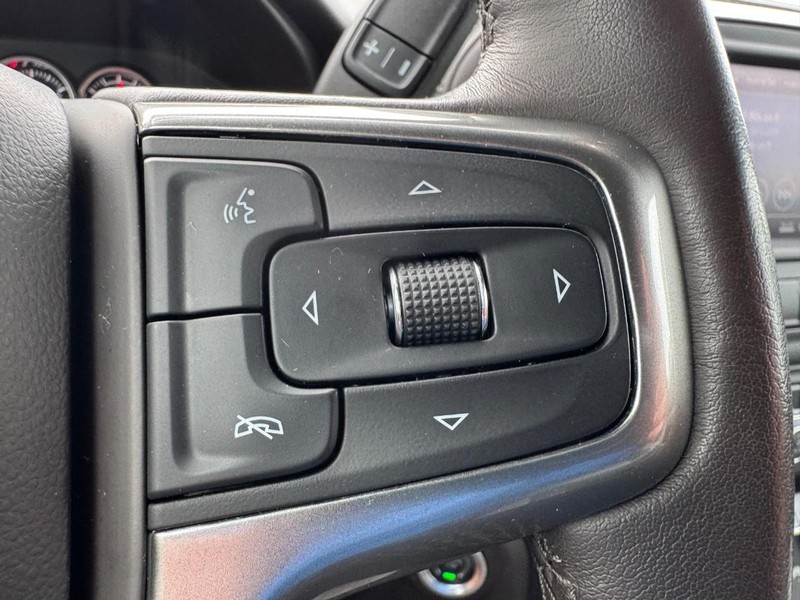 Chevrolet Silverado 1500 Vehicle Image 18