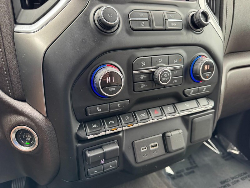 Chevrolet Silverado 1500 Vehicle Image 19
