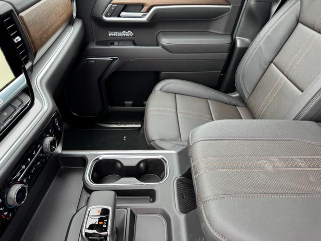 2026 Chevrolet Silverado 1500 High Country - Photo 9