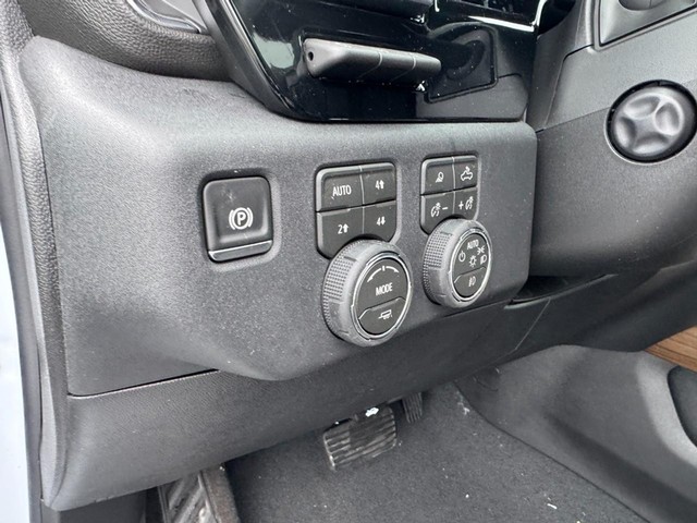 2026 Chevrolet Silverado 1500 High Country - Photo 11
