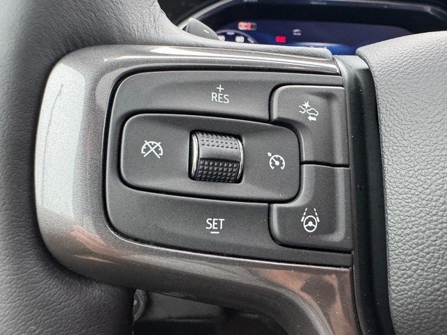 2026 Chevrolet Silverado 1500 High Country - Photo 13