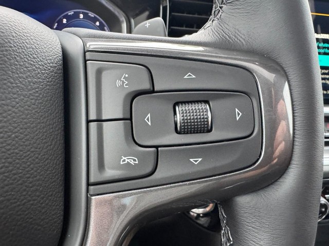2026 Chevrolet Silverado 1500 High Country - Photo 14