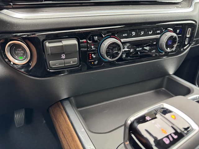 2026 Chevrolet Silverado 1500 High Country - Photo 15