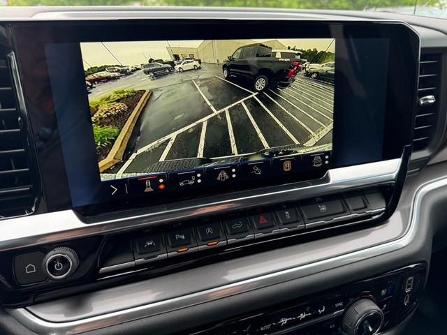 2026 Chevrolet Silverado 1500 High Country - Photo 18