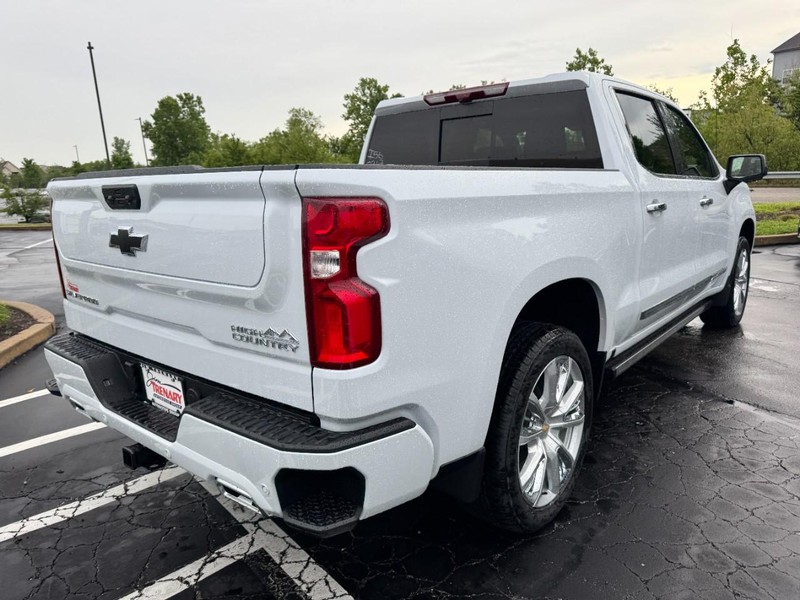 Chevrolet Silverado 1500 Vehicle Image 04