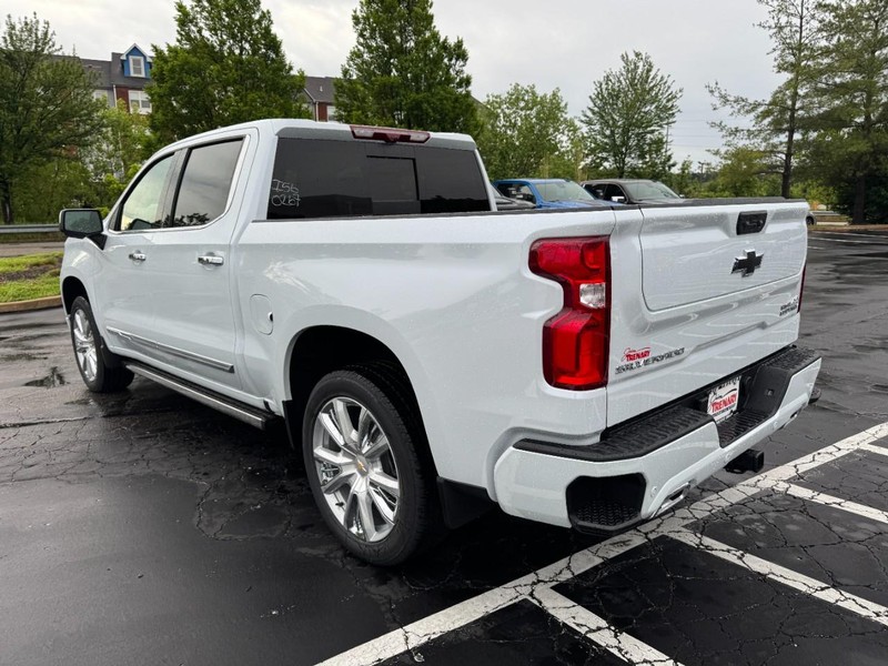 Chevrolet Silverado 1500 Vehicle Image 06