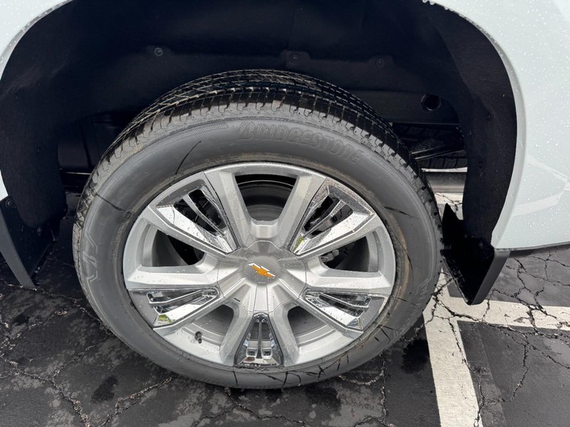Chevrolet Silverado 1500 Vehicle Image 07