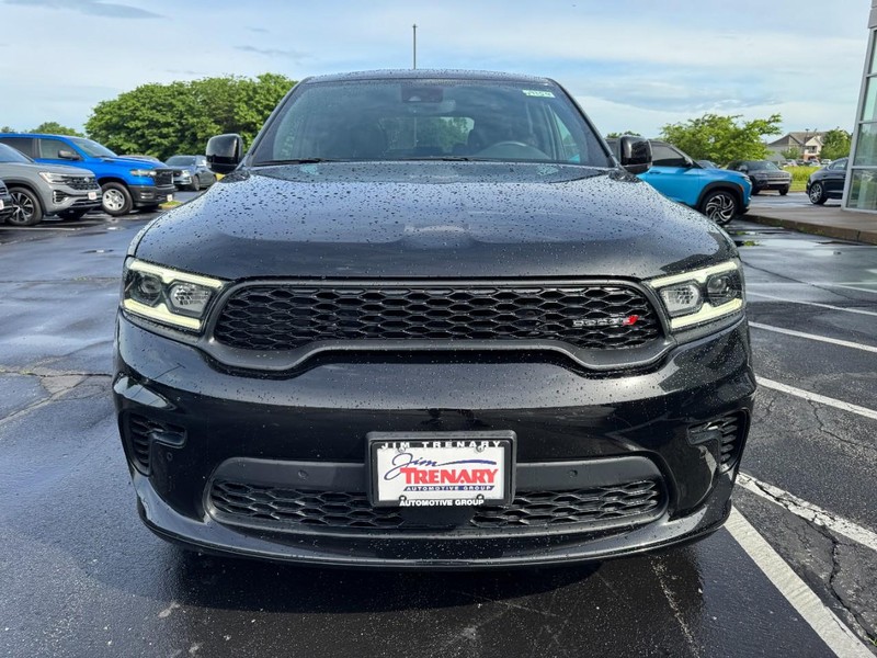 Dodge Durango Vehicle Image 09