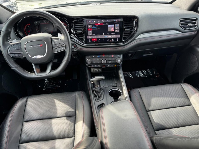 Dodge Durango Vehicle Image 12