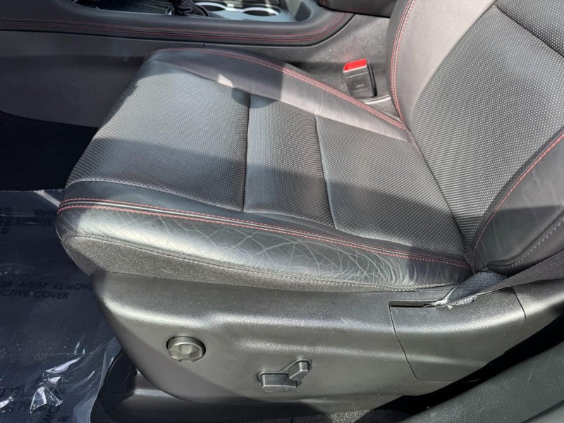 Dodge Durango Vehicle Image 15