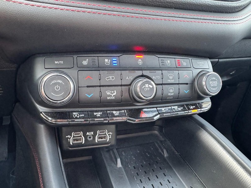 Dodge Durango Vehicle Image 19