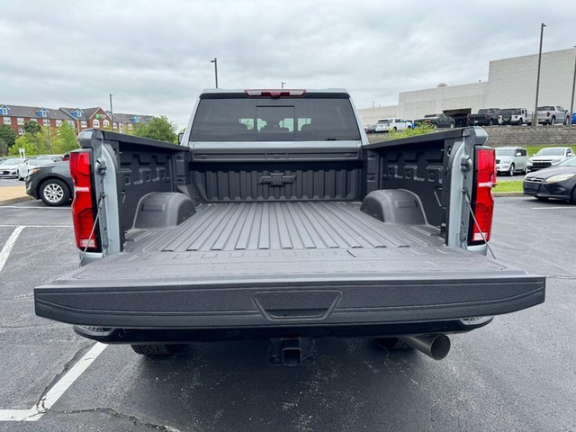 2026 Chevrolet Silverado 2500HD LTZ - Photo 6