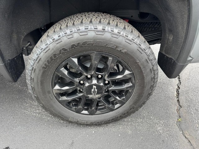 2026 Chevrolet Silverado 2500HD LTZ - Photo 7