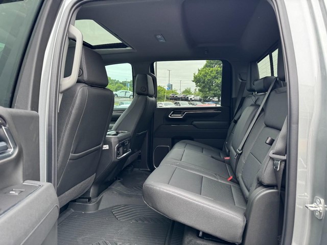 2026 Chevrolet Silverado 2500HD LTZ - Photo 10