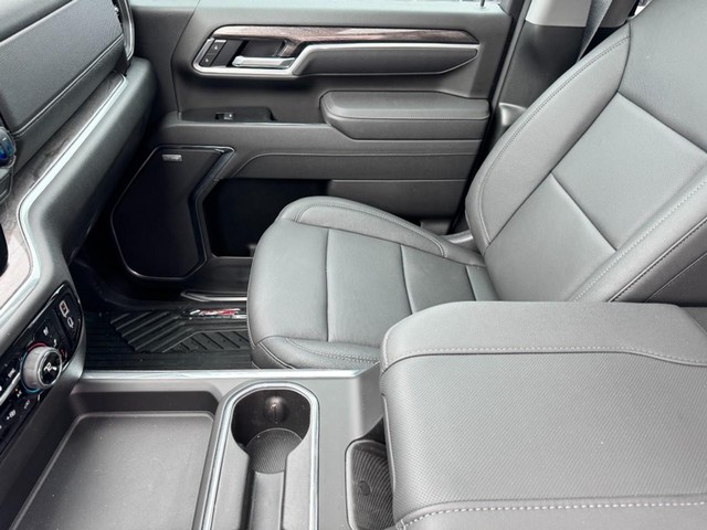 2026 Chevrolet Silverado 2500HD LTZ - Photo 13