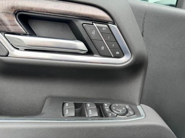 2026 Chevrolet Silverado 2500HD LTZ - Photo 15