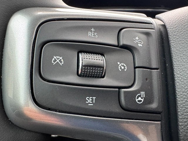 2026 Chevrolet Silverado 2500HD LTZ - Photo 16